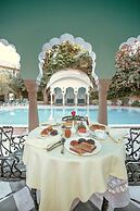 Alsisar Haveli - A Heritage Hotel