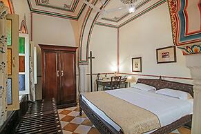 Alsisar Haveli - A Heritage Hotel