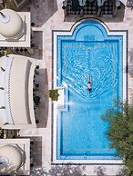 Alsisar Haveli - A Heritage Hotel