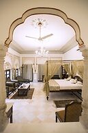 Alsisar Haveli - A Heritage Hotel