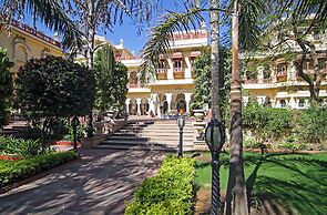 Alsisar Haveli - A Heritage Hotel