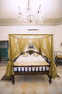 Alsisar Haveli - A Heritage Hotel