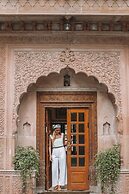 Alsisar Haveli - A Heritage Hotel