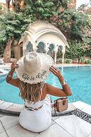 Alsisar Haveli - A Heritage Hotel