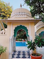 Alsisar Haveli - A Heritage Hotel