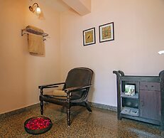 Alsisar Haveli - A Heritage Hotel
