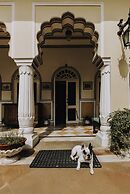 Alsisar Haveli - A Heritage Hotel