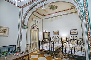Alsisar Haveli - A Heritage Hotel