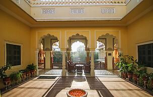 Alsisar Haveli - A Heritage Hotel