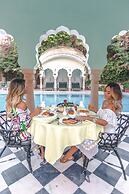 Alsisar Haveli - A Heritage Hotel