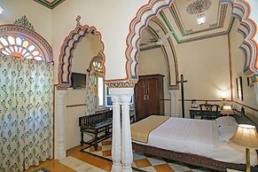 Alsisar Haveli - A Heritage Hotel