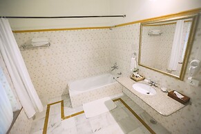 Alsisar Haveli - A Heritage Hotel