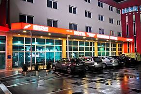 Hotel BM International