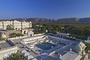 Nahargarh Ranthambhore