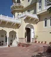 Nahargarh Ranthambhore