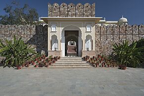 Nahargarh Ranthambhore