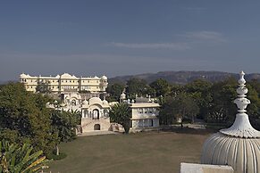 Nahargarh Ranthambhore