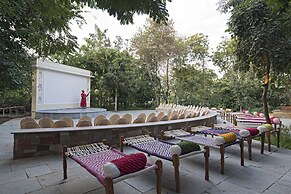 Nahargarh Ranthambhore