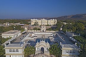 Nahargarh Ranthambhore