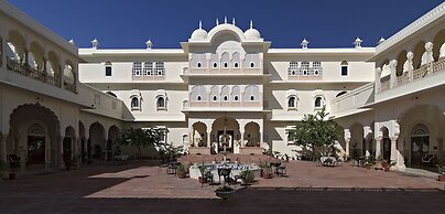 Nahargarh Ranthambhore