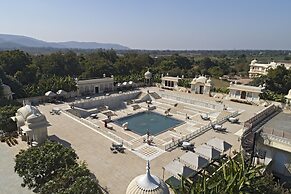Nahargarh Ranthambhore