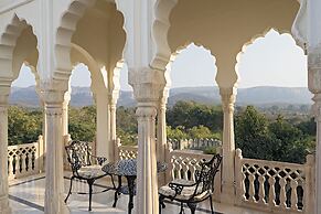 Nahargarh Ranthambhore