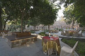 Nahargarh Ranthambhore