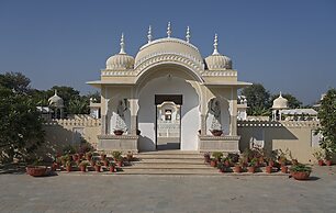 Nahargarh Ranthambhore