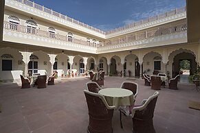 Nahargarh Ranthambhore