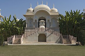Nahargarh Ranthambhore