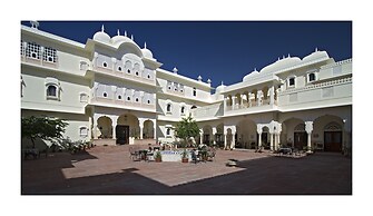 Nahargarh Ranthambhore