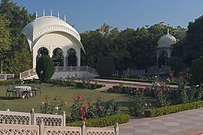 Nahargarh Ranthambhore