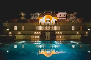 Nahargarh Ranthambhore