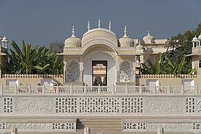 Nahargarh Ranthambhore