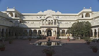 Nahargarh Ranthambhore
