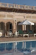 Nahargarh Ranthambhore