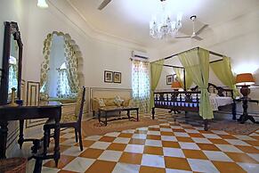 Nahargarh Ranthambhore