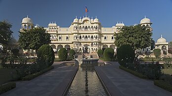 Nahargarh Ranthambhore