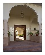 Nahargarh Ranthambhore
