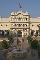 Nahargarh Ranthambhore