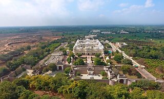 Nahargarh Ranthambhore