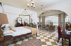 Nahargarh Ranthambhore