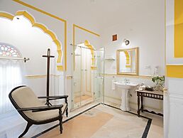 Nahargarh Ranthambhore