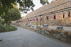 Nahargarh Ranthambhore