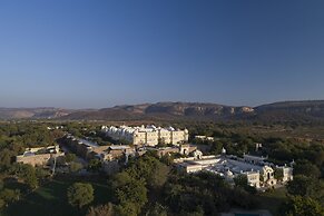 Nahargarh Ranthambhore