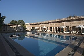 Nahargarh Ranthambhore