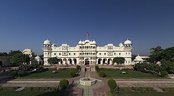 Nahargarh Ranthambhore