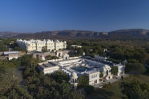 Nahargarh Ranthambhore