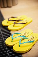 amba TAIPEI XIMENDING