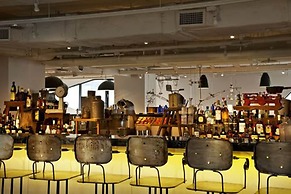 amba TAIPEI XIMENDING